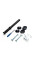 Садовий подрібнювач GTM MS2800/45 KIT + подовжувач 10м (MS2800/45_KIT+ext.cord)